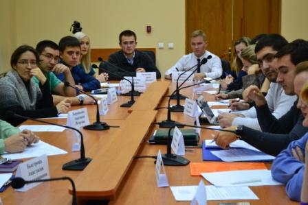 КРОО ООО РСМ против наркотиков